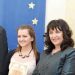 Награди за децата със златни сърца