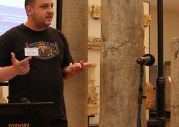 Звезден поглед към старините