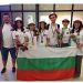 Отново на върха по биология