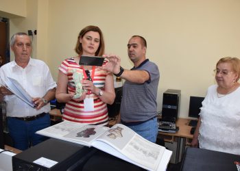 От ВИХРЕН към „Хоризонт Европа“