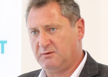 Интернационализацията е сред най-съществените ни цели