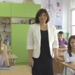 Даниела Куцева, с. Чепинци