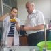 Създават бърз тест за хранителни инфекции