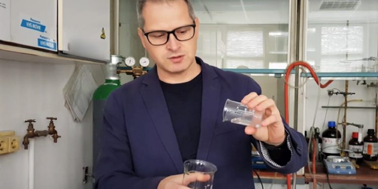 Мисията на учените е да генерират нови знания