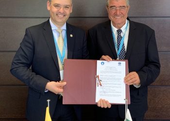 Строим модерна научна лаборатория на Антарктида