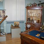 Снимка НМО – Габрово