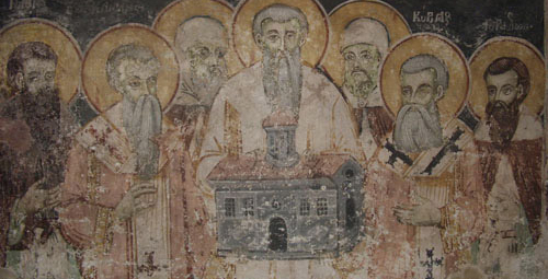 Свети Седмочисленици