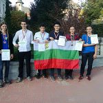 Снимка Сдружение на олимпийските отбори