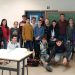 Седмокласници в Брюксел  приемат своя конституция