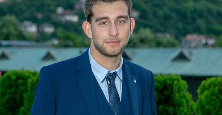 Пътешествие с машината на времето