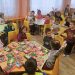 Чрез предучилищната подготовка детето се развива социално и емоционално