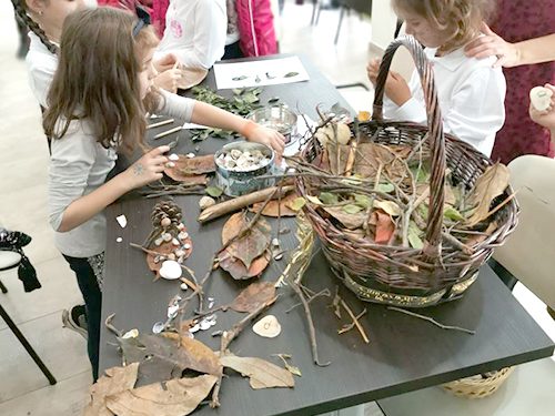 НБУ „Михаил Лъкатник“