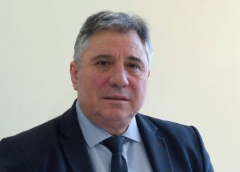 Доц. д-р Добри Ярков,  ректор на Тракийския университет – Стара Загора: Държавата се връща  във висшето образование