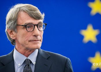 Давид-Мария Сасоли: Единна Европа срещу общите предизвикателства