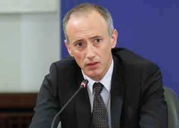 Красимир Вълчев,  министър на образованието и науката: Участието ни в „Хоризонт Европа“ трябва да стане национална цел