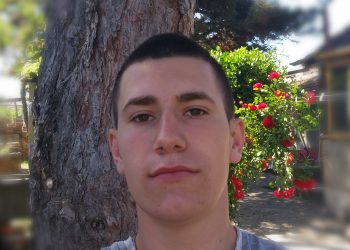 Абитуриентски вълнения