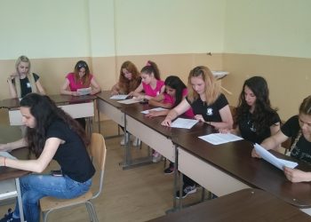 Да дадеш повече  от знания