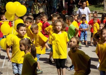 И детските градини могат  да работят онлайн