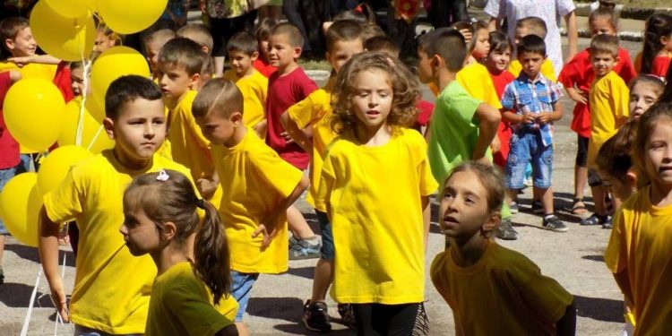 И детските градини могат  да работят онлайн