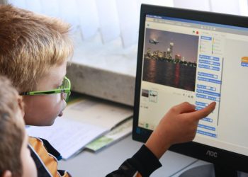 Инвестиции в бъдещето