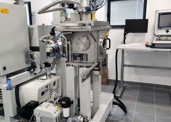 Нови хоризонти за българската мехатроника