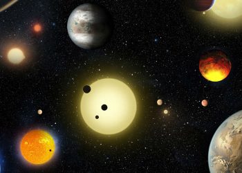 Екзопланетите – тема с продължение