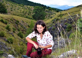 Лечебните растения – богатството на България