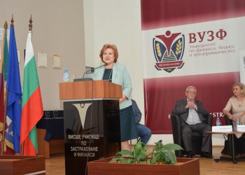 Кои са тазгодишните „Млади одитори“