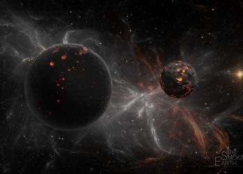 Планетата, на която вали дъжд от… метал