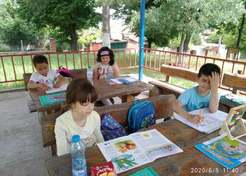 10 причини да избереш едно училище