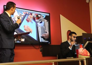 Цифровото образование в европейските училища