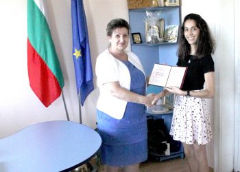 Зад всеки успех  се крие много труд