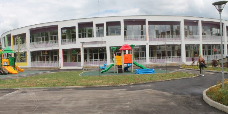 Място за всяко дете в ясла и градина