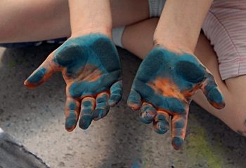 Лятна академия за малки художници