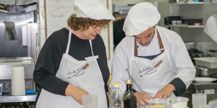 Малките Класни