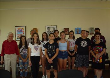 Срещи с победители