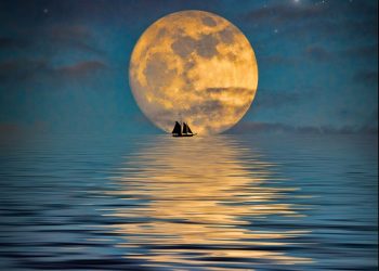 Откриха земен кислород в минерали на Луната