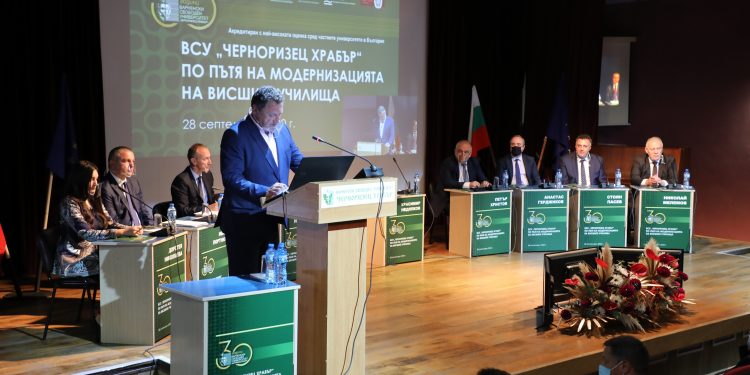 Разговорът за Стратегията продължава