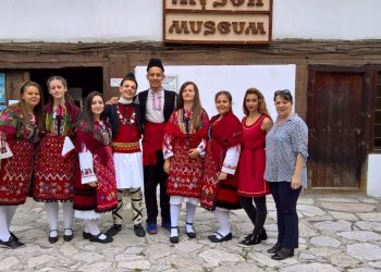 Как се обучава поколение Z