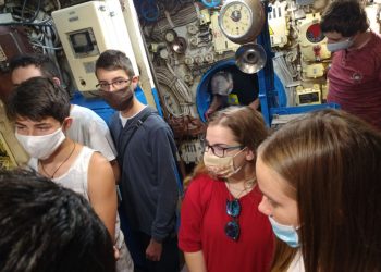 Варна събра млади астрономи