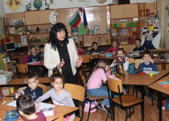 Отговорни в режим на карантина