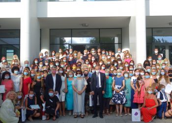 Екологичното възпитание  става водещо в образованието