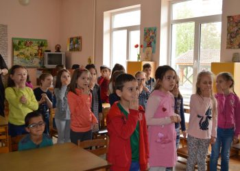 Без отношение  към детето педагог  не се става