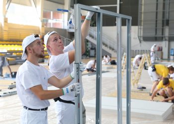 Нов ръст на парите  за образование