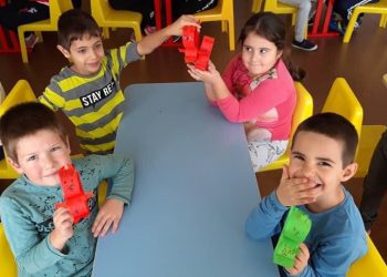 Игра на кодове – голямата тръпка на поколение XXI