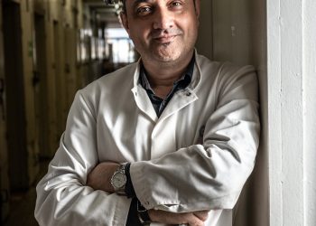 Някои хора може да имат имунитет срещу коронавируса от SARS 1