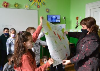 Да зачеркнем COVID-19