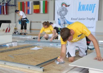 60% от бъдещите работни места ще изискват професия