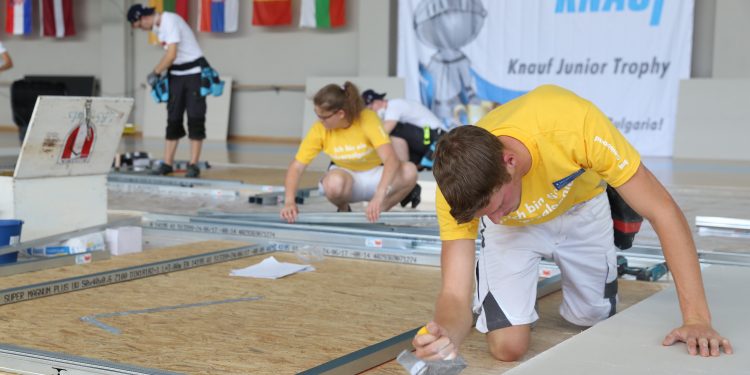 60% от бъдещите работни места ще изискват професия