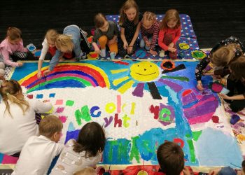 Финландия налага нови образователни стандарти